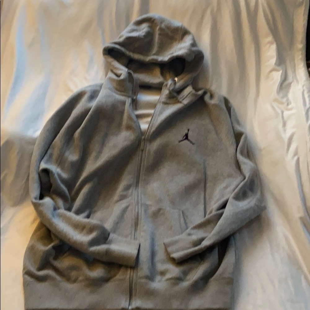 Jordan sweatshirt